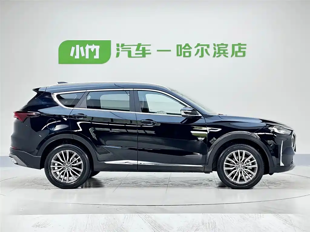 Jetour X70 PLUS 1.5 T DCT Brave PLUS 7-seat