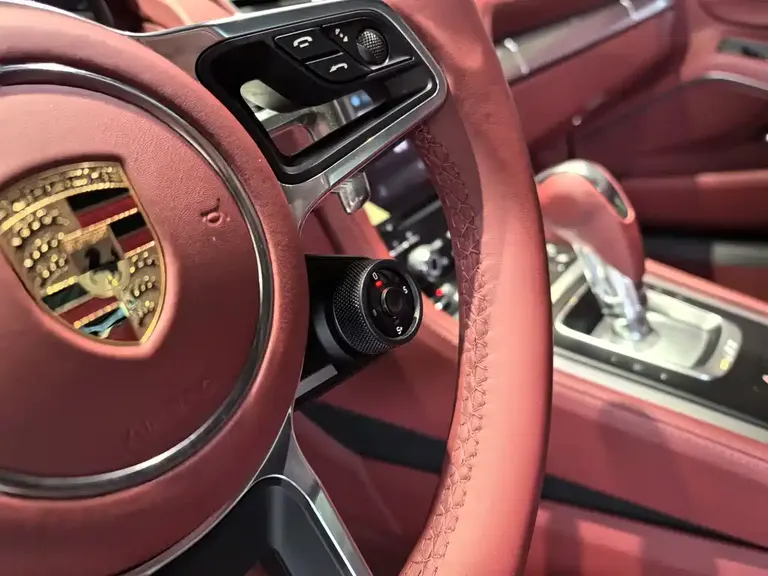 Porsche 718 Cayman 2.0 T
