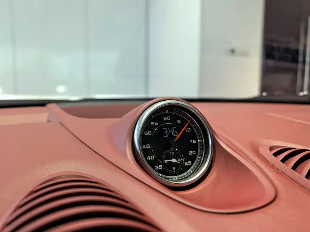 Porsche 718 Cayman 2.0 T