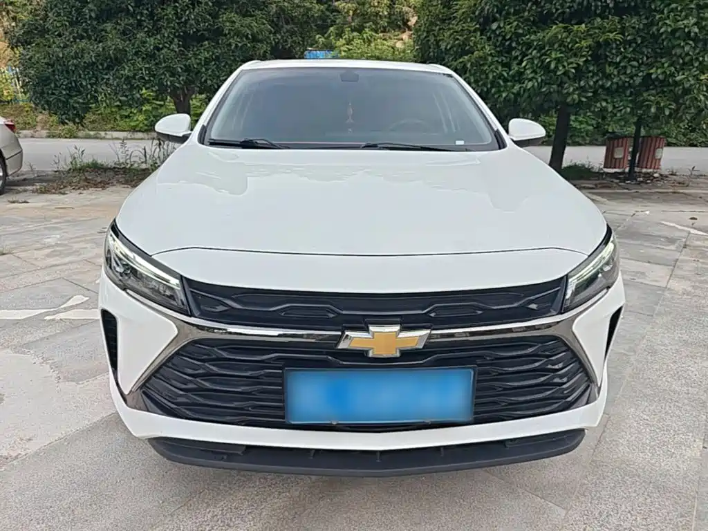 Monza 1.5 L DCT Joy