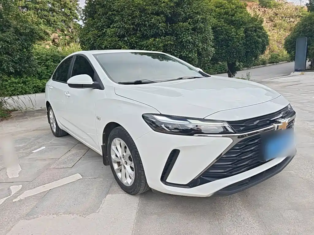Monza 1.5 L DCT Joy