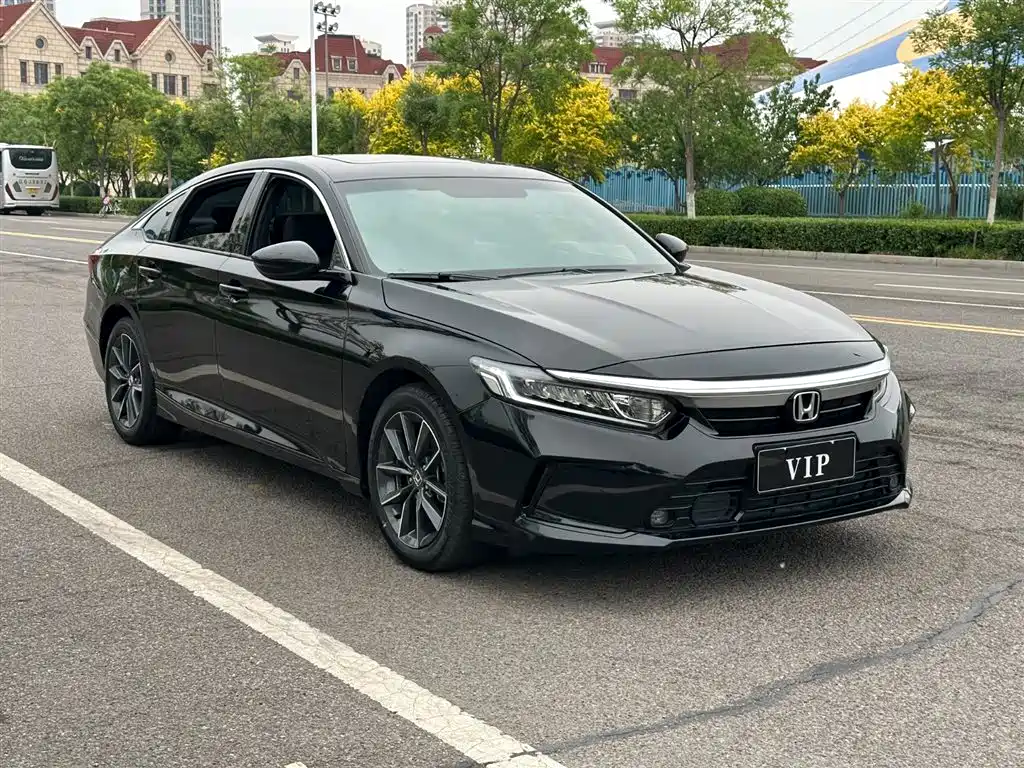 Inspire 260 TURBO Elegant