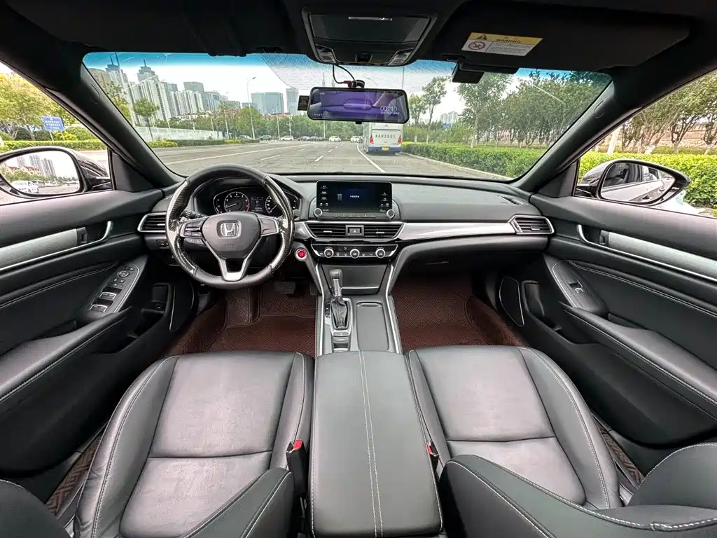 Inspire 260 TURBO Elegant