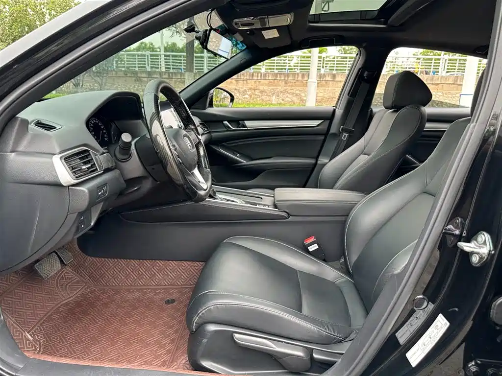 Inspire 260 TURBO Elegant