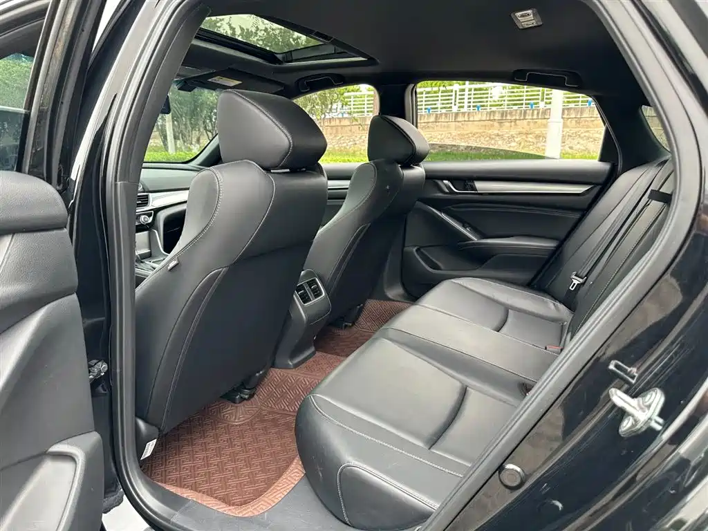 Inspire 260 TURBO Elegant