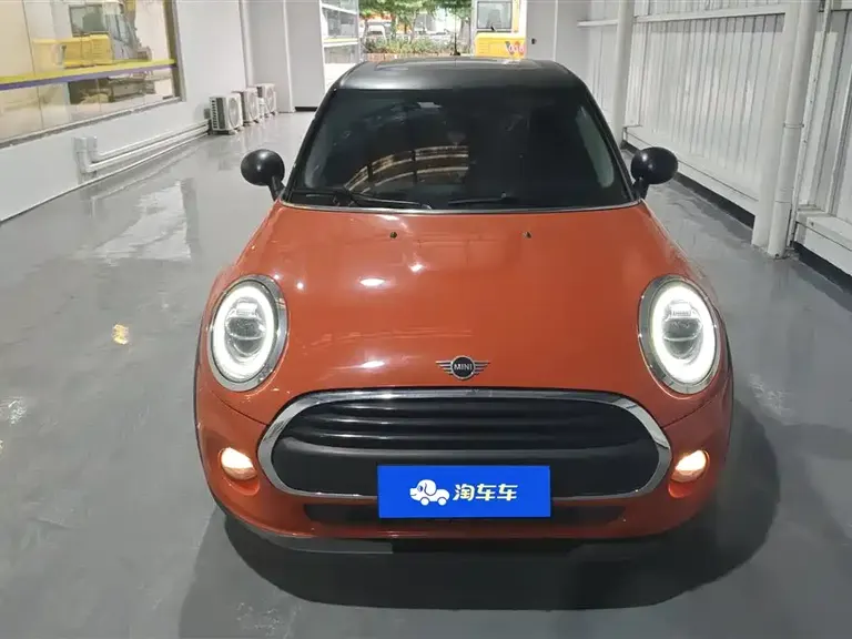MINI 1.5 T ONE PLUS 5-door