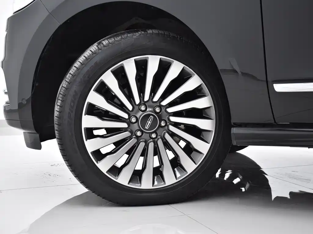 Navigator 3.5 T Honor Shine