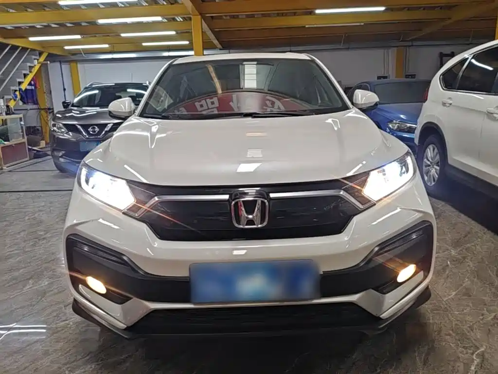 Honda XR-V 1.5 L CVT Classic