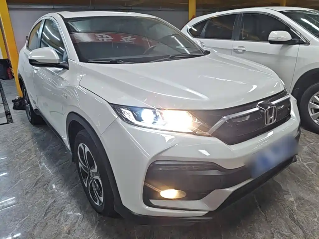 Honda XR-V 1.5 L CVT Classic
