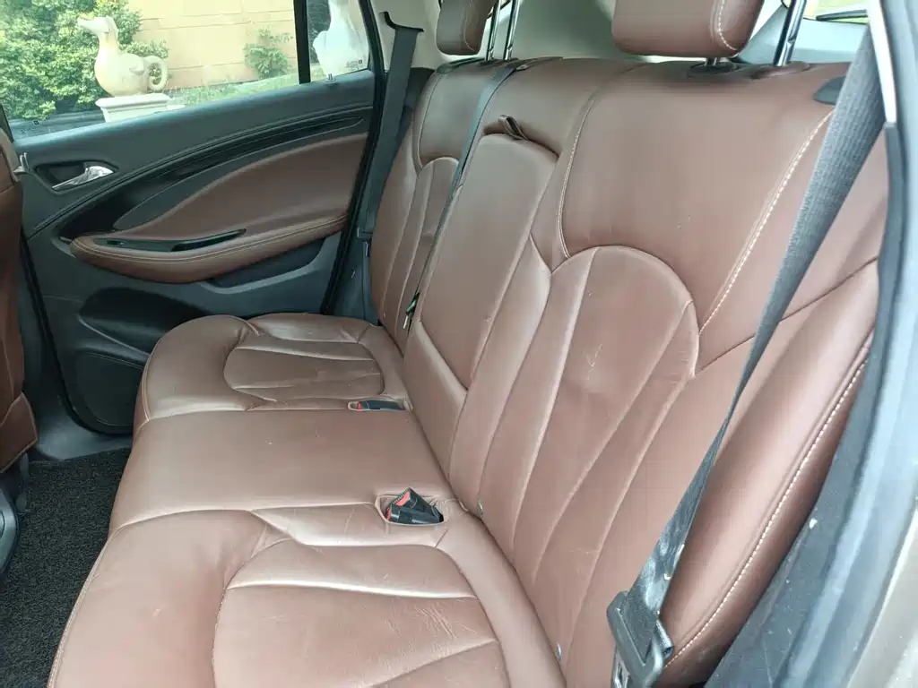Envision Plus 20 T 2 WD Luxury