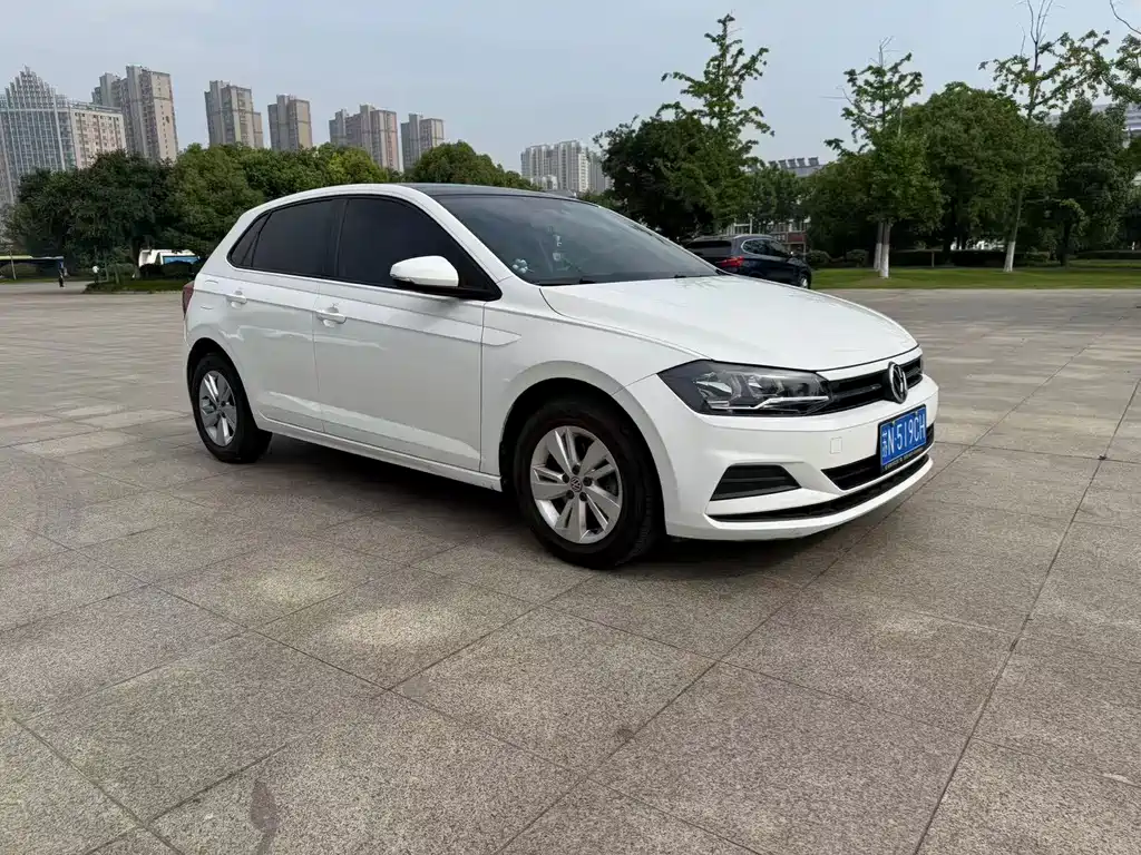 Polo Plus 1.5 L Auto Panoramic Pleasure