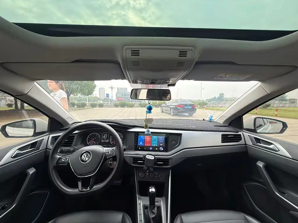 Polo Plus 1.5 L Auto Panoramic Pleasure