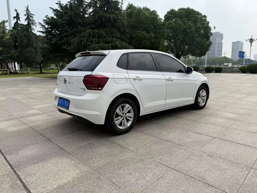 Polo Plus 1.5 L Auto Panoramic Pleasure
