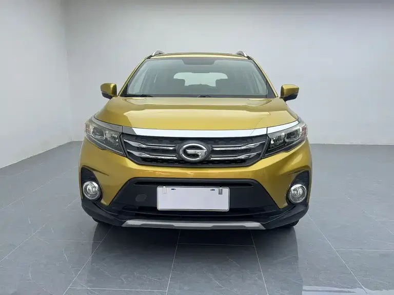 GAC Trumpchi GS3 150 N Auto Elite