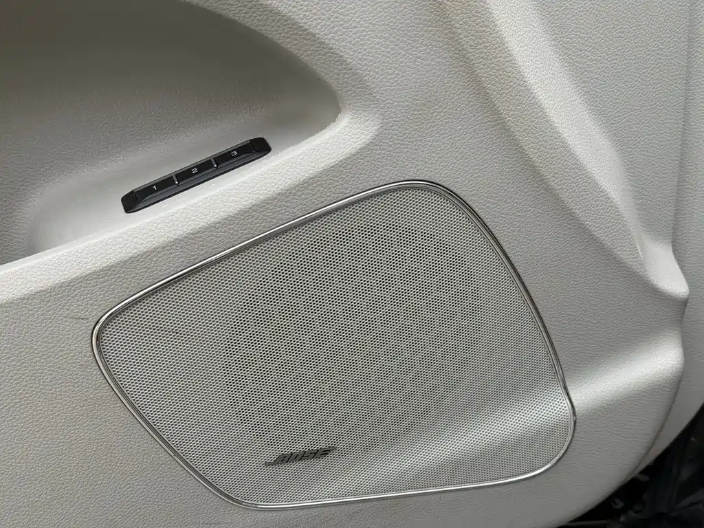 Hongqi H7 2.0 T Luxury