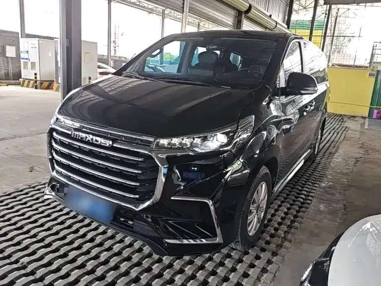 Maxus G20 Facelift ES 2.0 T Gasoline Auto Value