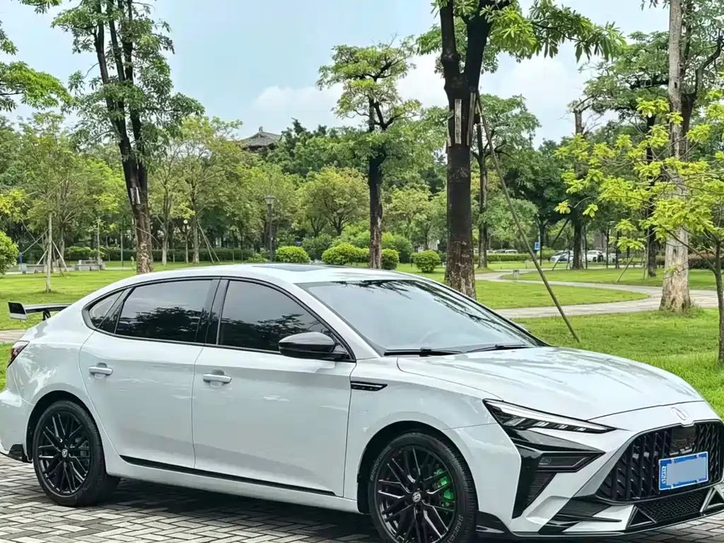 MG6 1.5 T XLINE