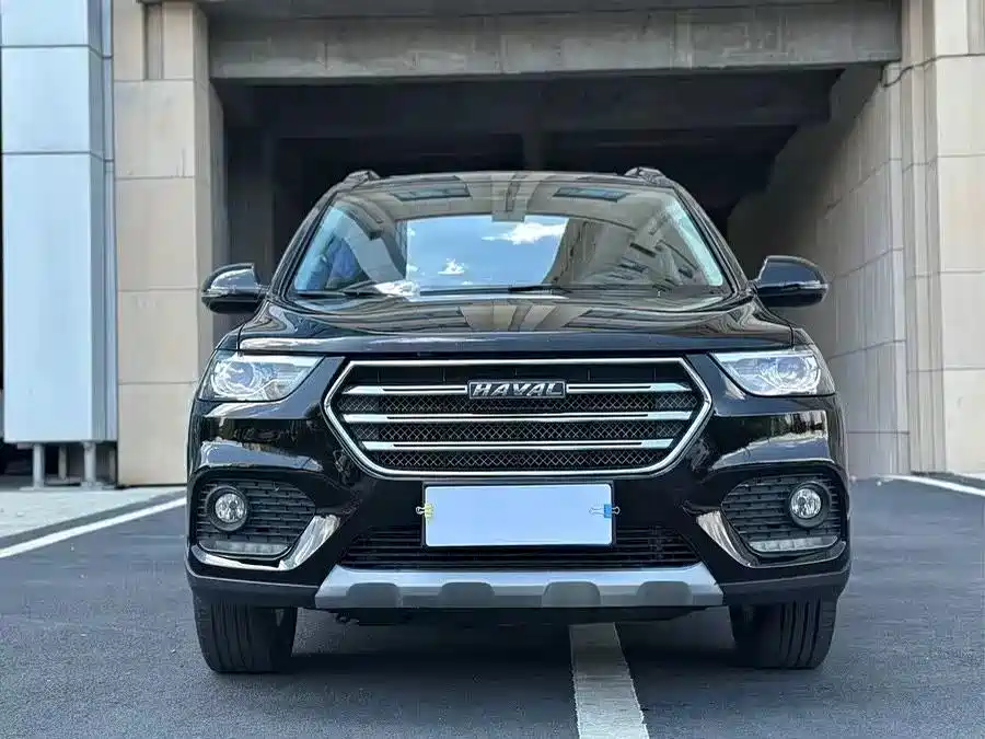 Haval H6 Blue Label Sport 1.5 T Auto 2 WD Elite