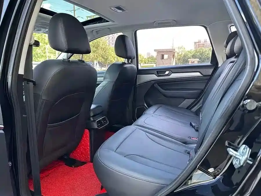 Haval H6 Blue Label Sport 1.5 T Auto 2 WD Elite