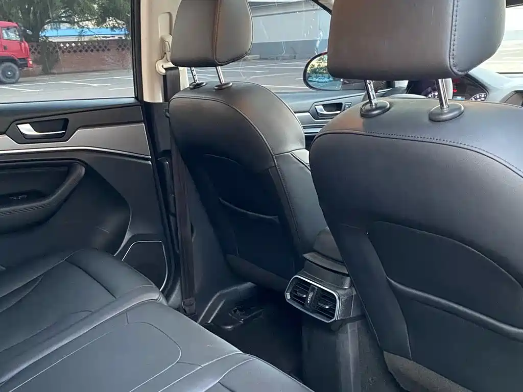 Haval H6 Blue Label Sport 1.5 T Auto 2 WD Elite