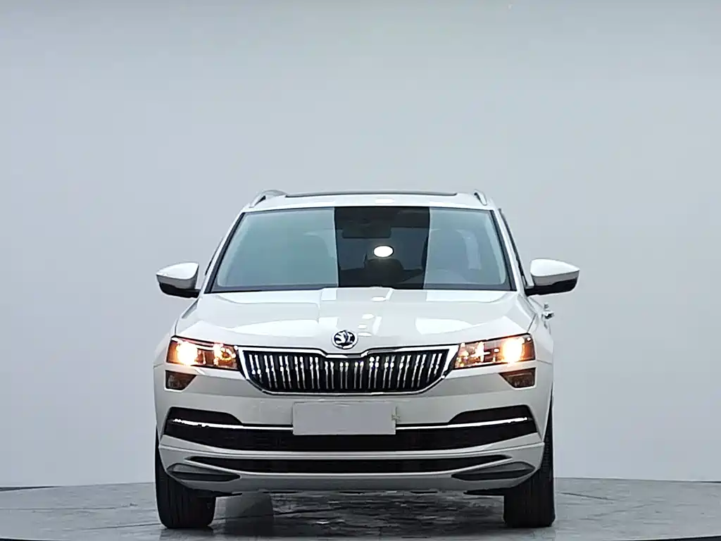 Karoq TSI280 Premium