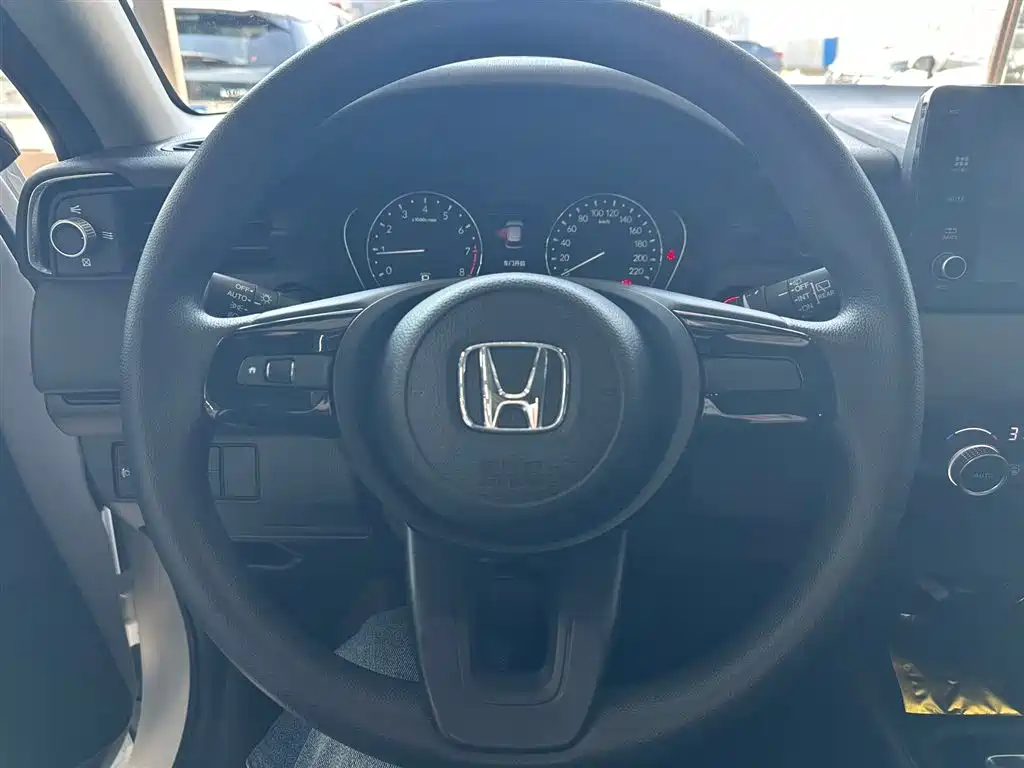 Honda XR-V 1.5 L CVT Thermal