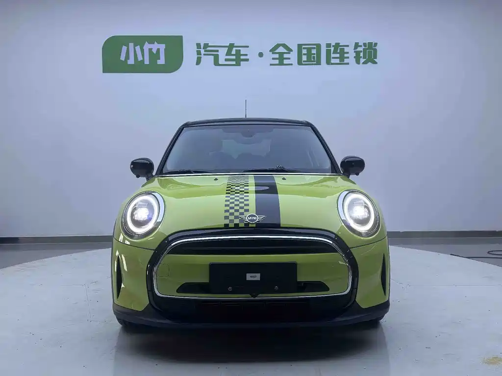 MINI Facelift 1.5 T COOPER Artist 5-door