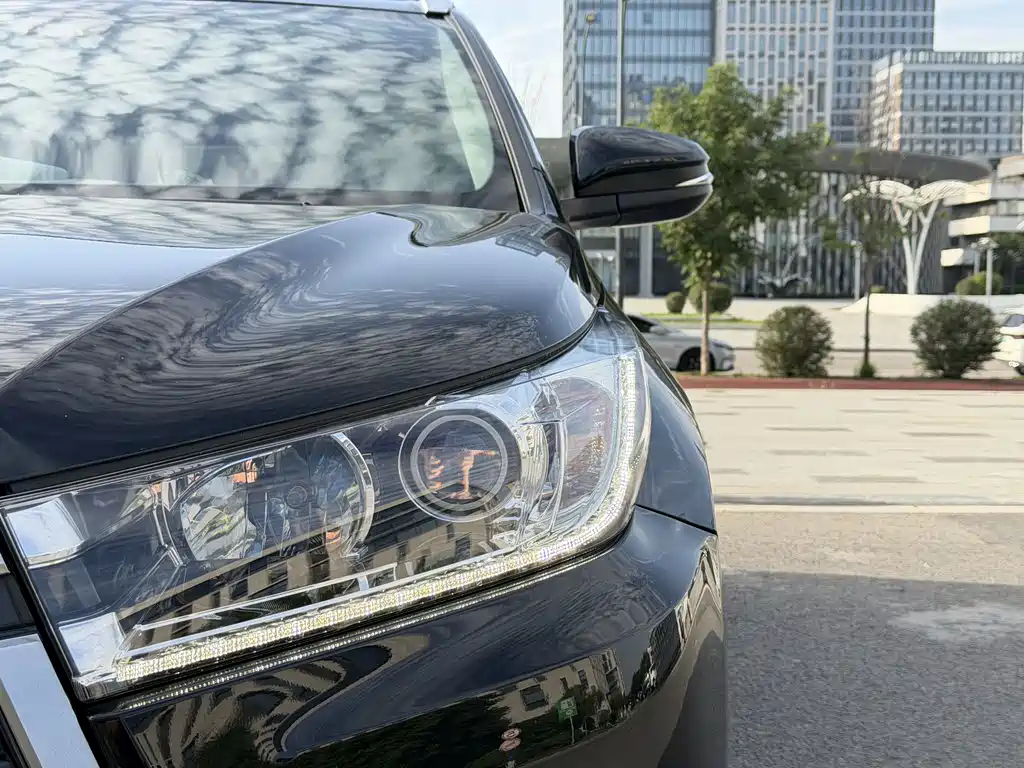 Highlander 2.0 T 4 WD Distinguished 7-seat CN-VI