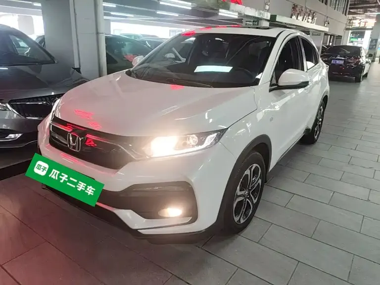 Honda XR-V 1.5 L CVT Comfort