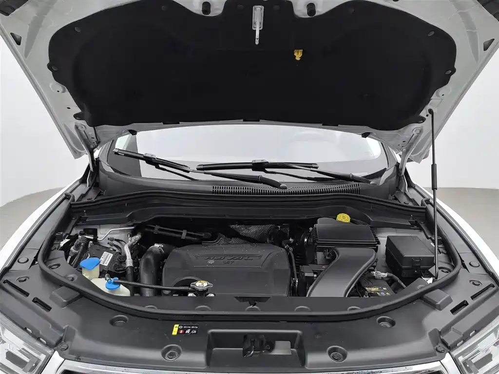 Haval H2 s 哈弗H2 s 2018款 1.5 T 手动风尚型