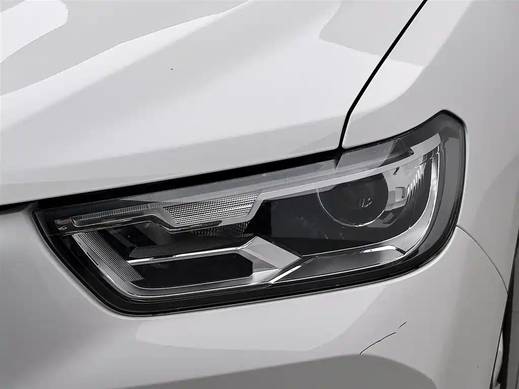 Haval H2 s 哈弗H2 s 2018款 1.5 T 手动风尚型