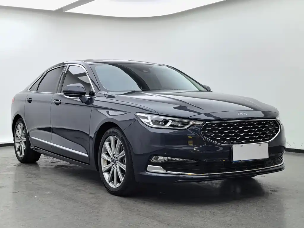 Taurus EcoBoost 245 Premium