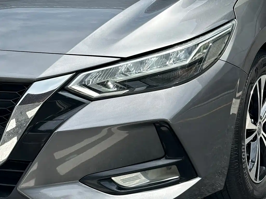 Sylphy 1.6 L XL CVT Joy