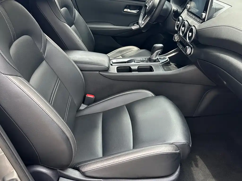 Sylphy 1.6 L XL CVT Joy
