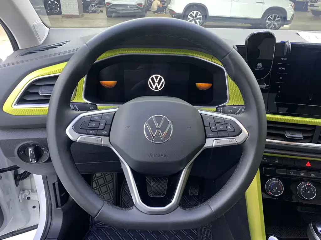 T-ROC 280 TSI DSG 2 WD Time