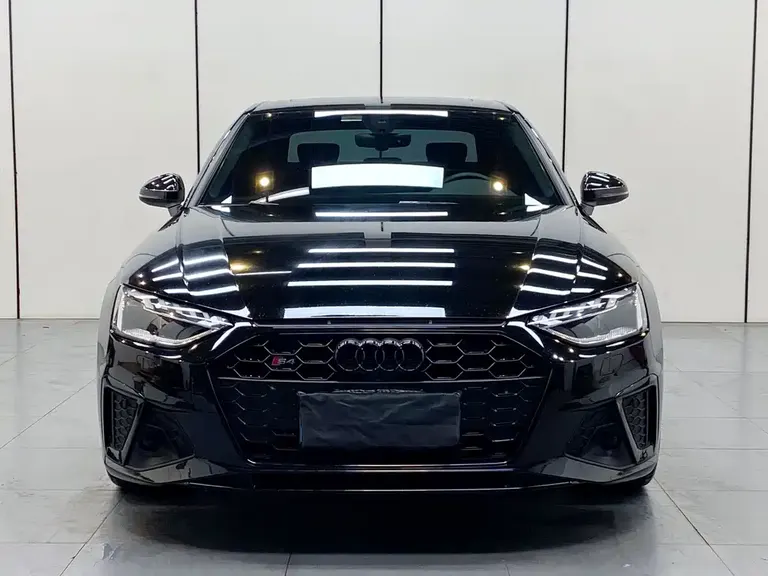 Audi S4 S4 3.0 TFSI