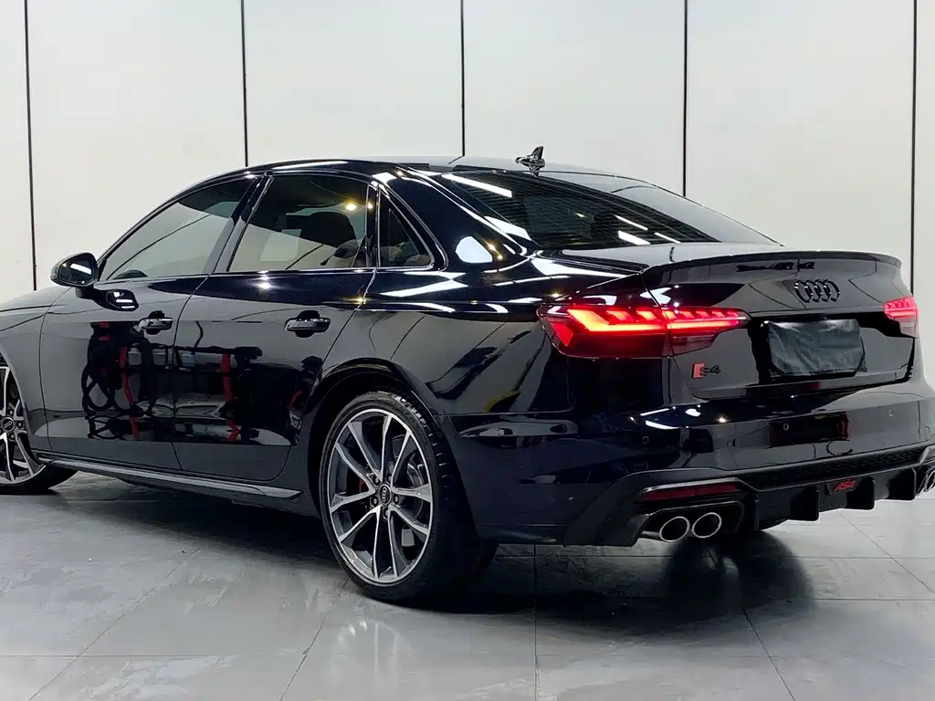 Audi S4 S4 3.0 TFSI
