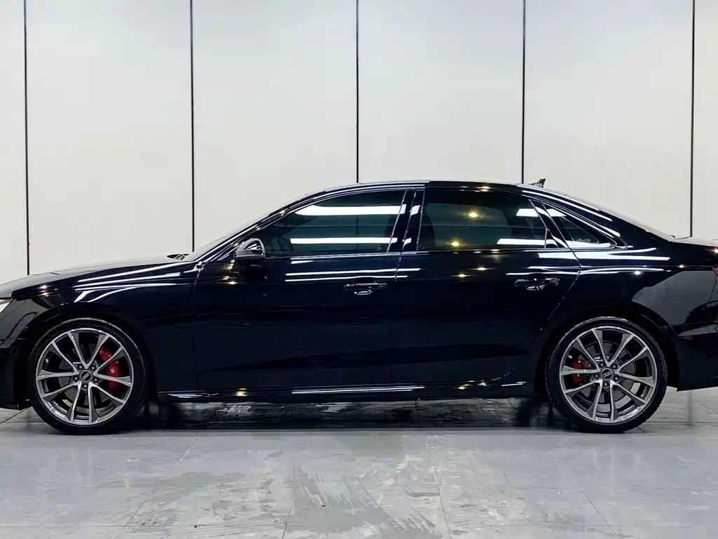 Audi S4 S4 3.0 TFSI