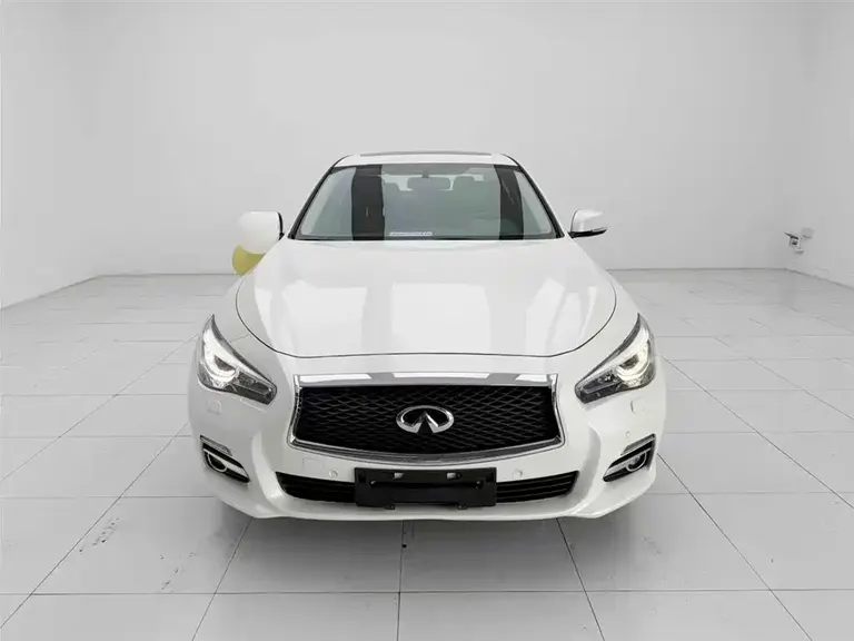 Infiniti Q50 L 2.0 T Joy
