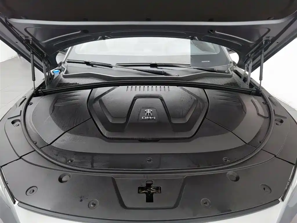 Song PLUS NEV DM-i 110 KM Flagship PLUS