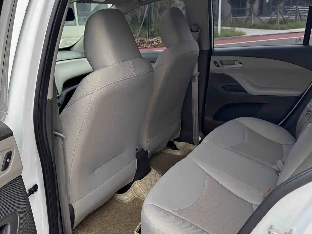 Sail Sail 3 1.3 L Manual Comfort Sunroof