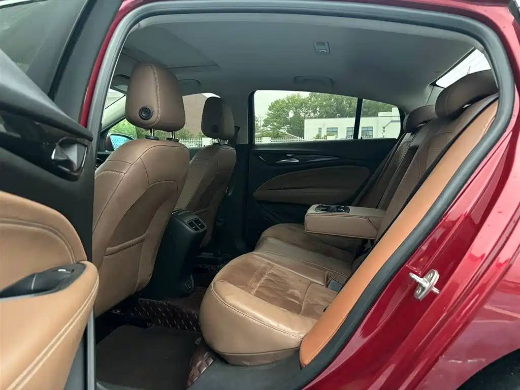 Regal 20 T Elite CN-VI