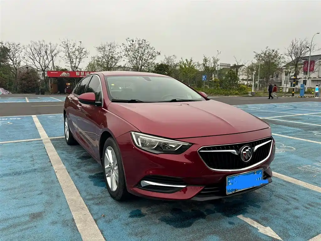 Regal 20 T Elite CN-VI