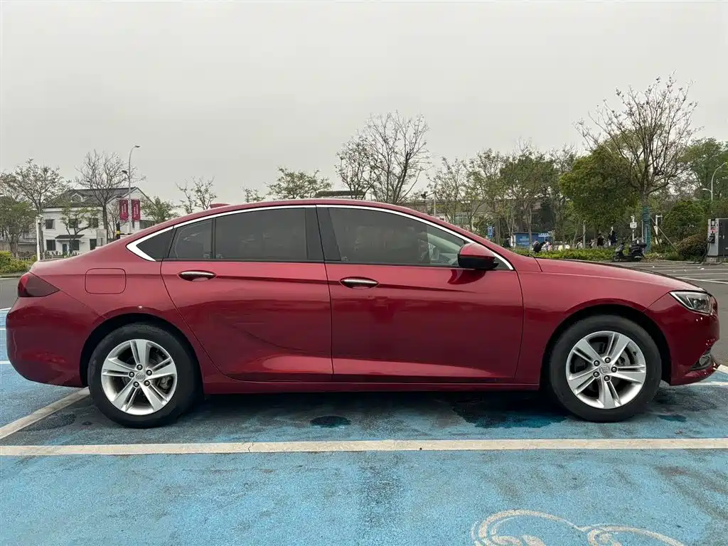Regal 20 T Elite CN-VI
