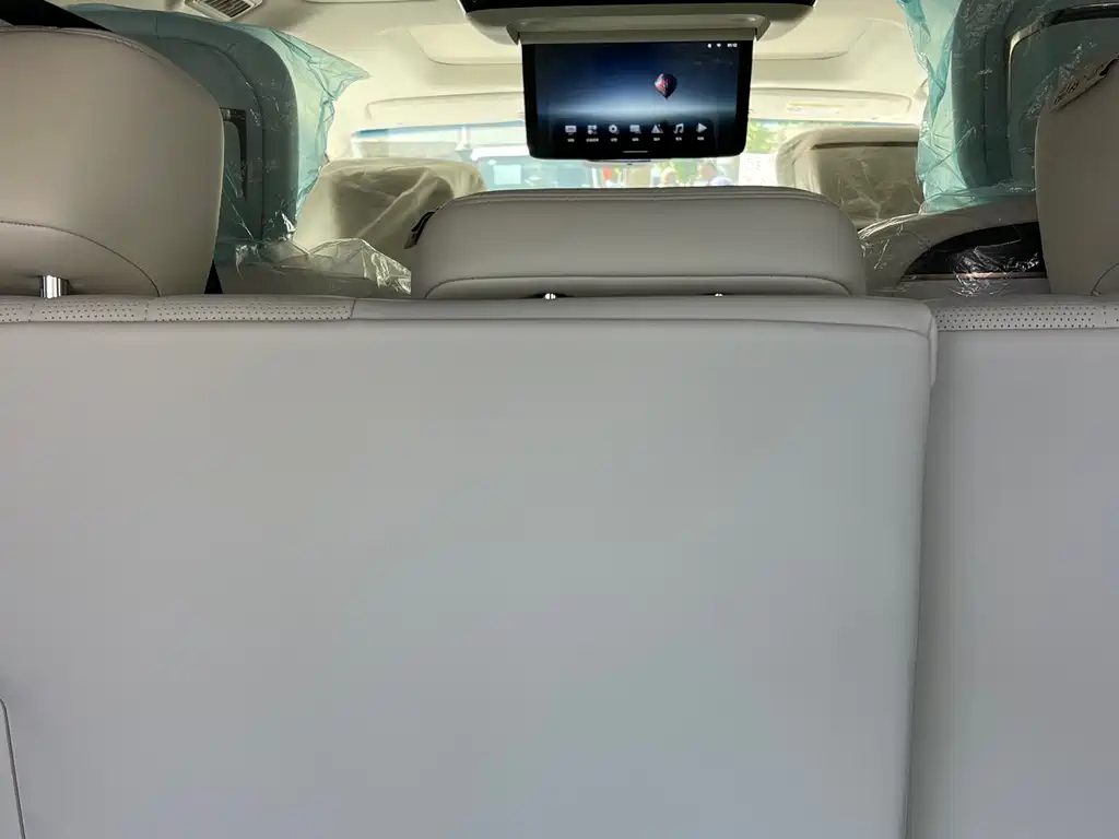 Century 2.0 T 7-seat Heritage