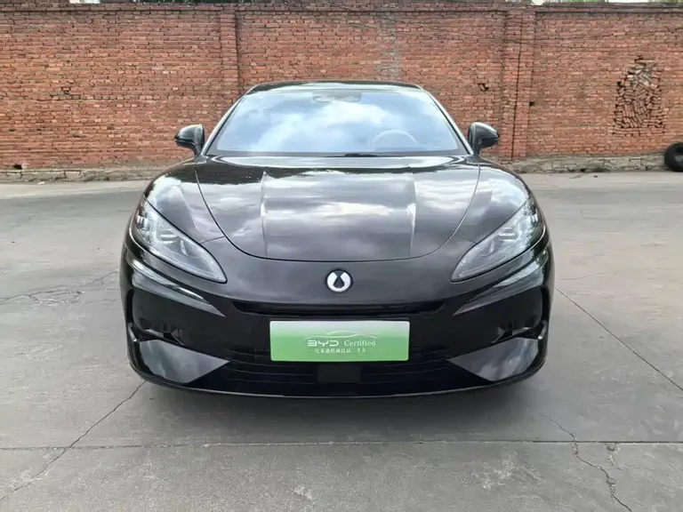 Denza Z9 GT 1100 4 WD Ultra