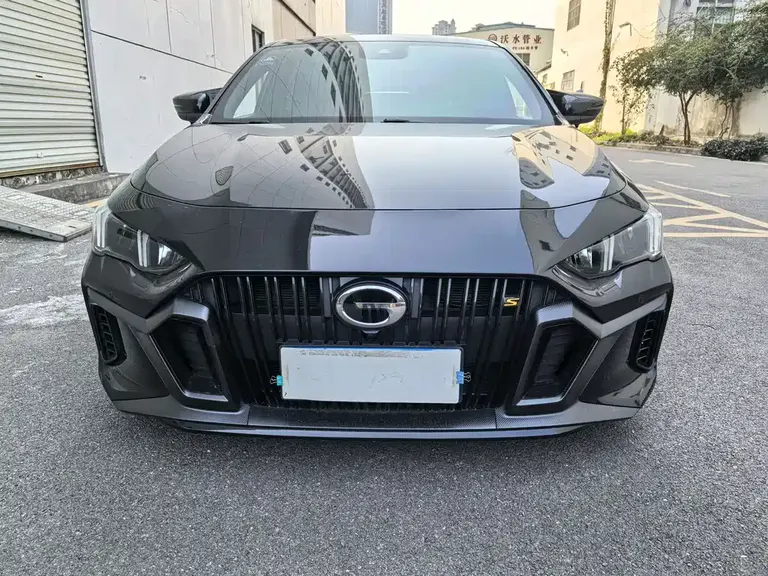 GAC Empow 270 T DCT J15