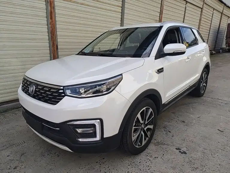 Changan CS55 1.5 T Auto Dynamic Shine CN-V