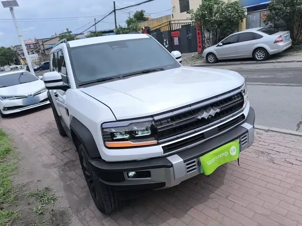 Leopard 5 Navigator
