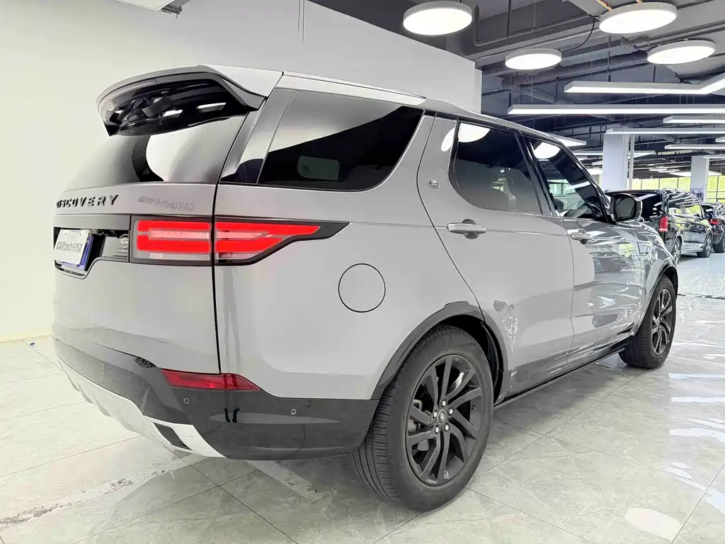Discovery 2.0 T 30 Anniversary Special Edition